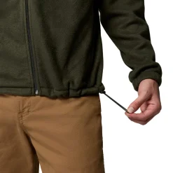 Steens Mountain Full-Zip 2.0 Fleece Jacket - Men's