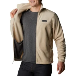 Steens Mountain Full-Zip 2.0 Fleece Jacket - Men's