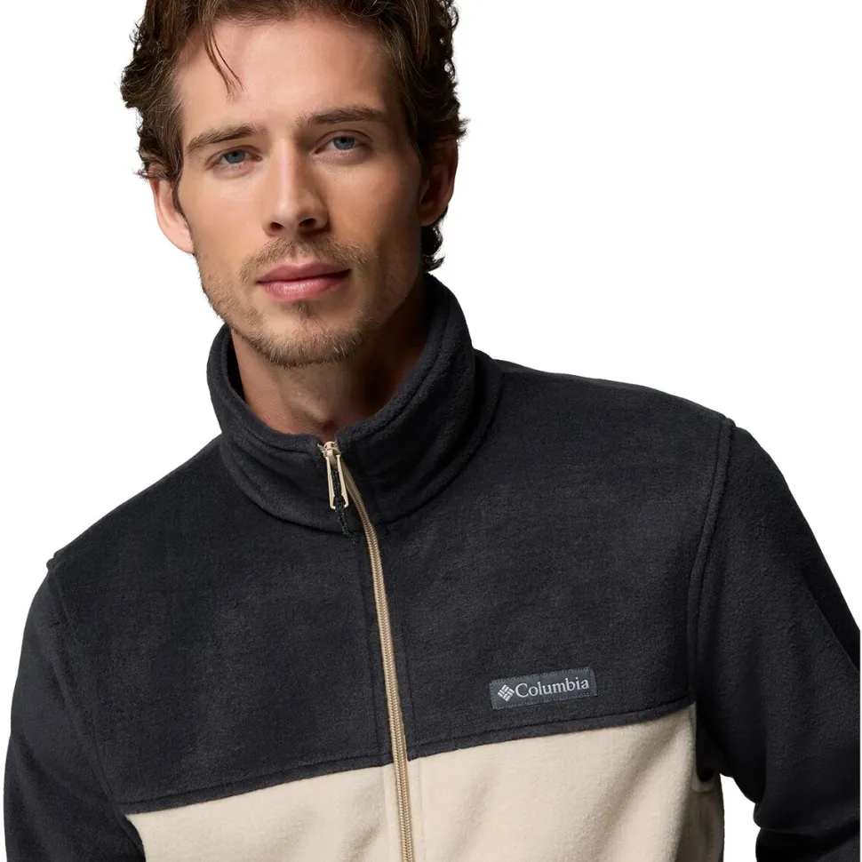 Steens Mountain Full-Zip 2.0 Fleece Jacket - Men's