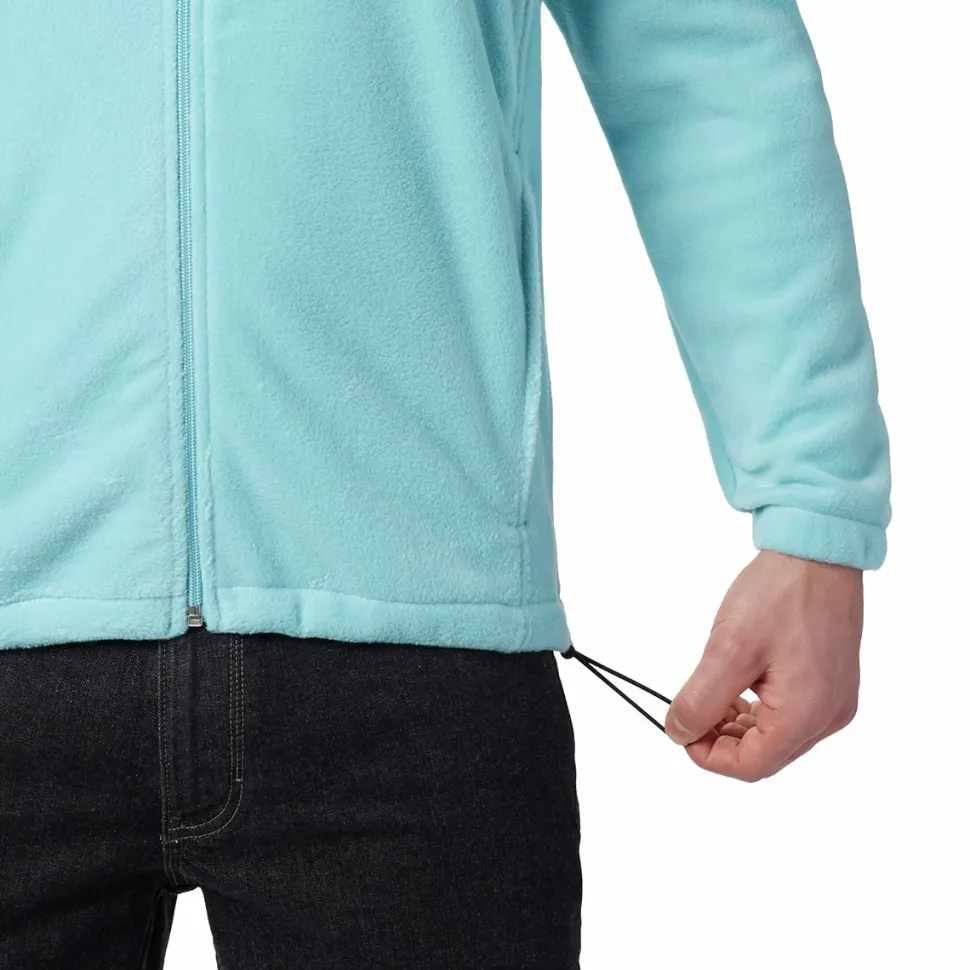 Steens Mountain Full-Zip 2.0 Fleece Jacket - Men's