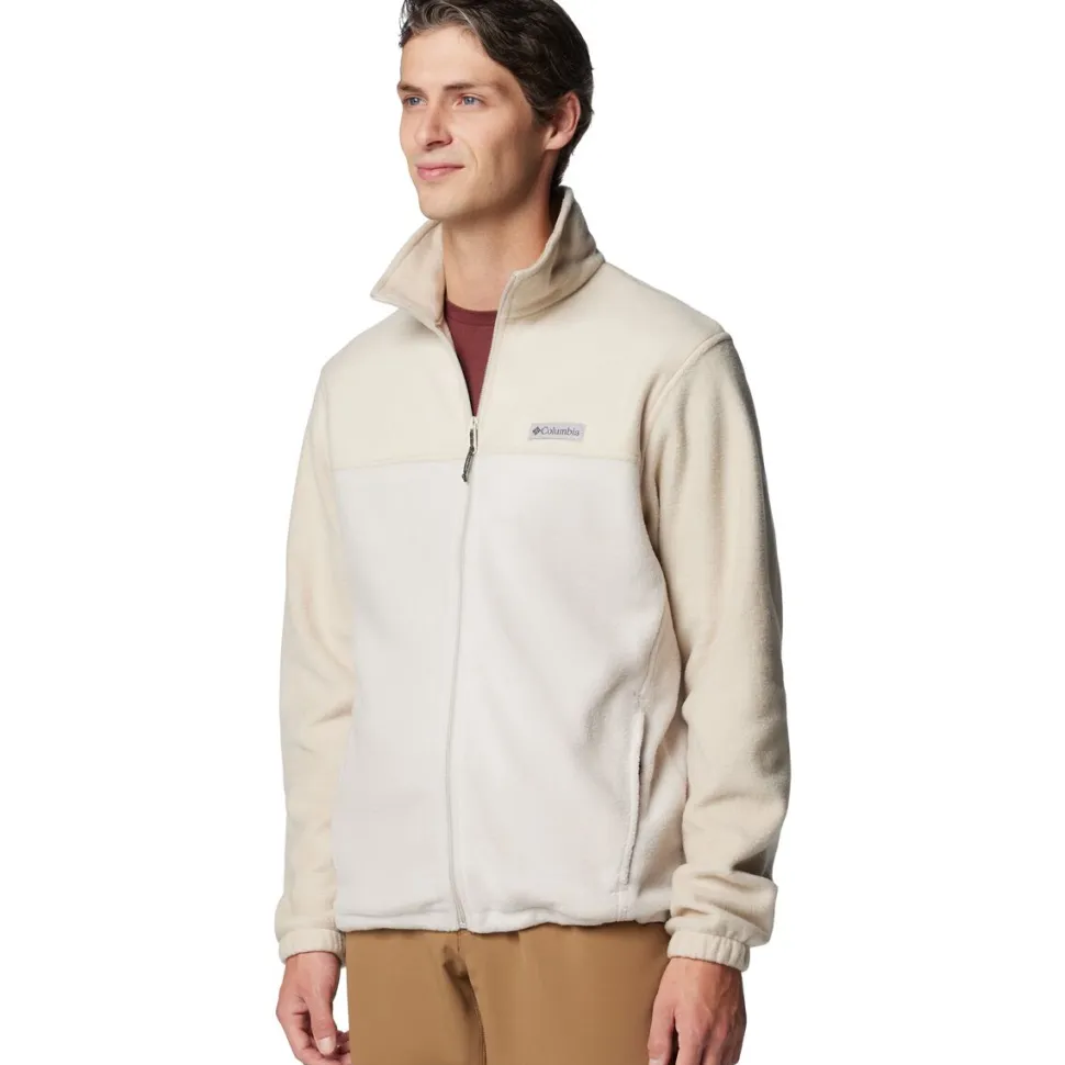 Steens Mountain Full-Zip 2.0 Fleece Jacket - Men's