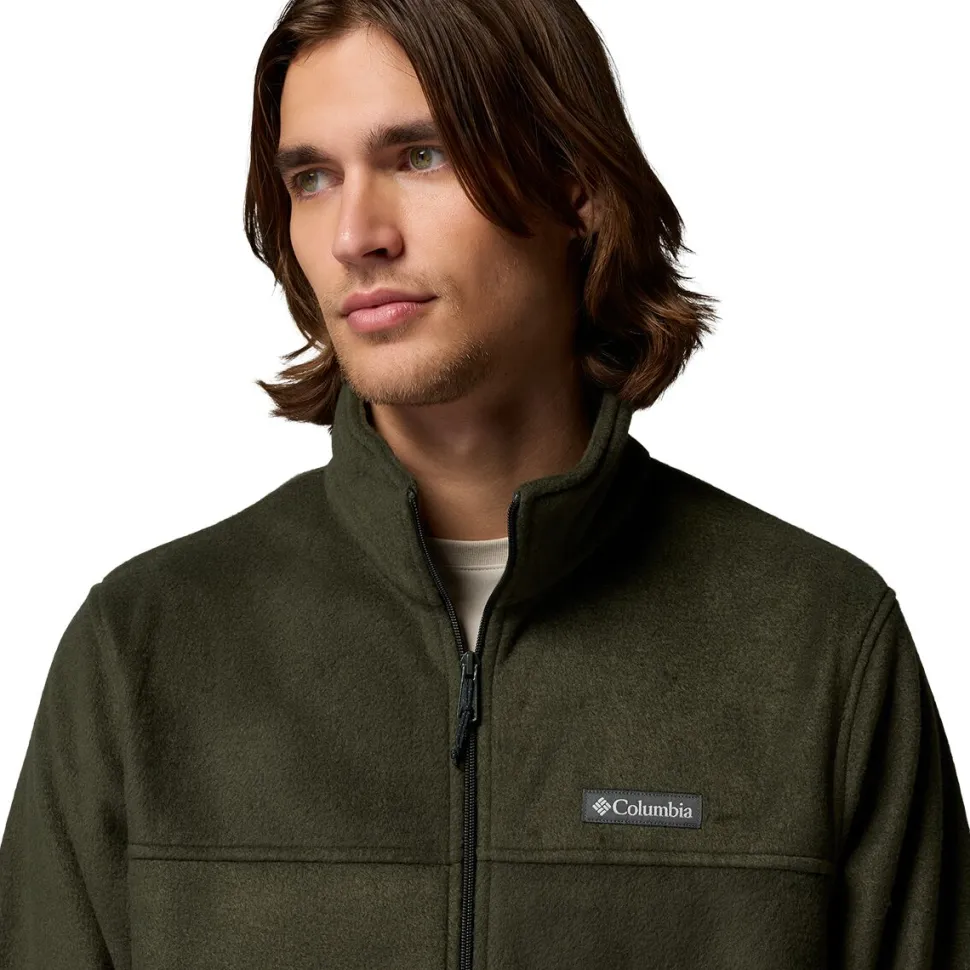 Steens Mountain Full-Zip 2.0 Fleece Jacket - Men's