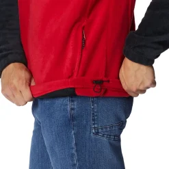 Steens Mountain Full-Zip 2.0 Fleece Jacket - Men's