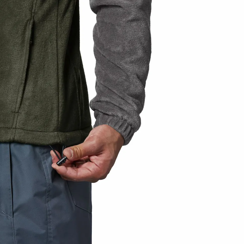 Steens Mountain Full-Zip 2.0 Fleece Jacket - Men's