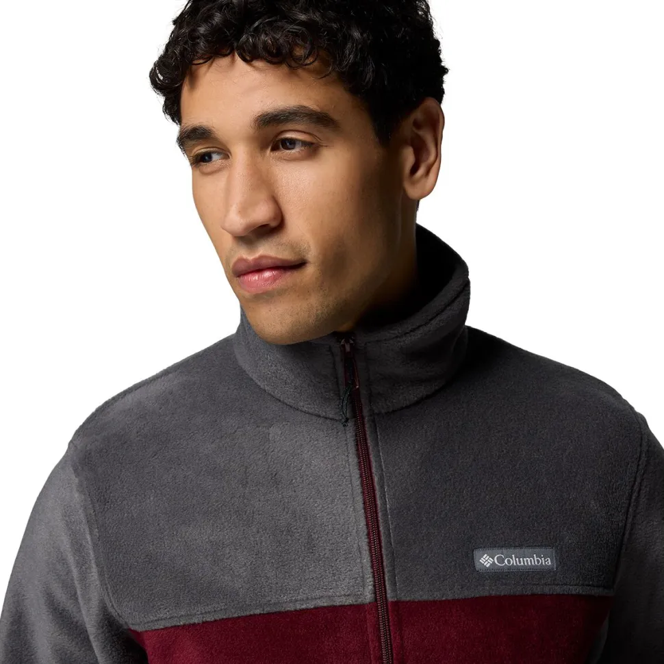Steens Mountain Full-Zip 2.0 Fleece Jacket - Men's