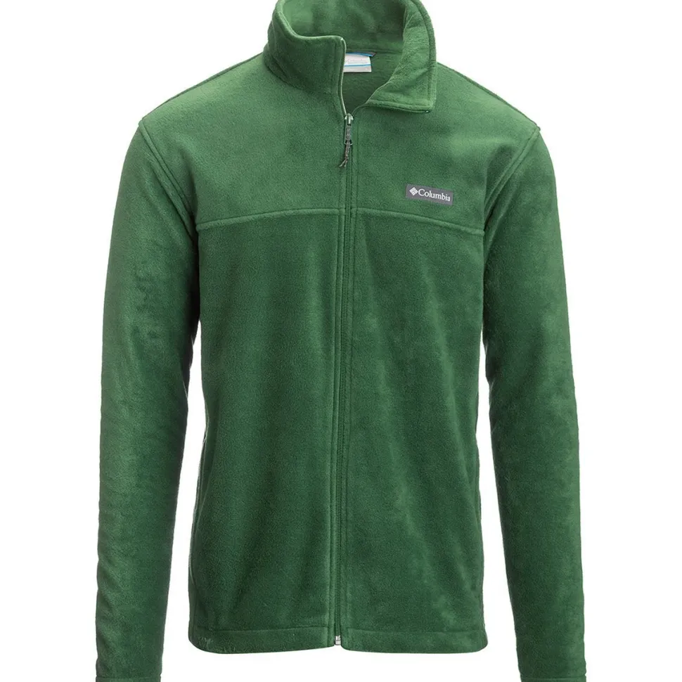 Steens Mountain Full-Zip 2.0 Fleece Jacket - Men's
