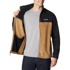 Steens Mountain Full-Zip 2.0 Fleece Jacket - Men's
