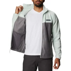 Steens Mountain Full-Zip 2.0 Fleece Jacket - Men's