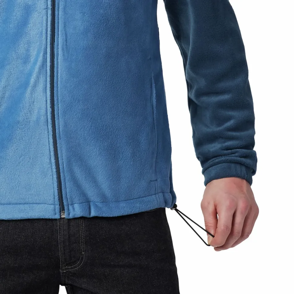 Steens Mountain Full-Zip 2.0 Fleece Jacket - Men's