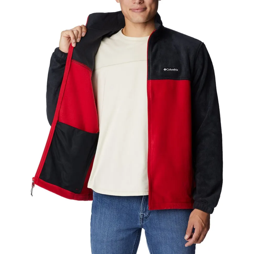 Steens Mountain Full-Zip 2.0 Fleece Jacket - Men's