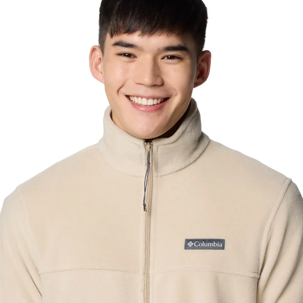 Steens Mountain Full-Zip 2.0 Fleece Jacket - Men's