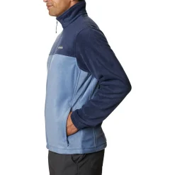Steens Mountain Full-Zip 2.0 Fleece Jacket - Men's
