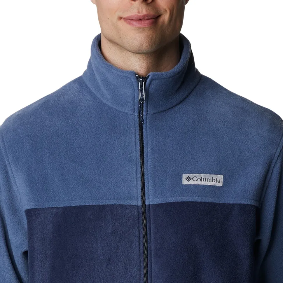 Steens Mountain Full-Zip 2.0 Fleece Jacket - Men's