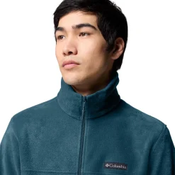 Steens Mountain Full-Zip 2.0 Fleece Jacket - Men's