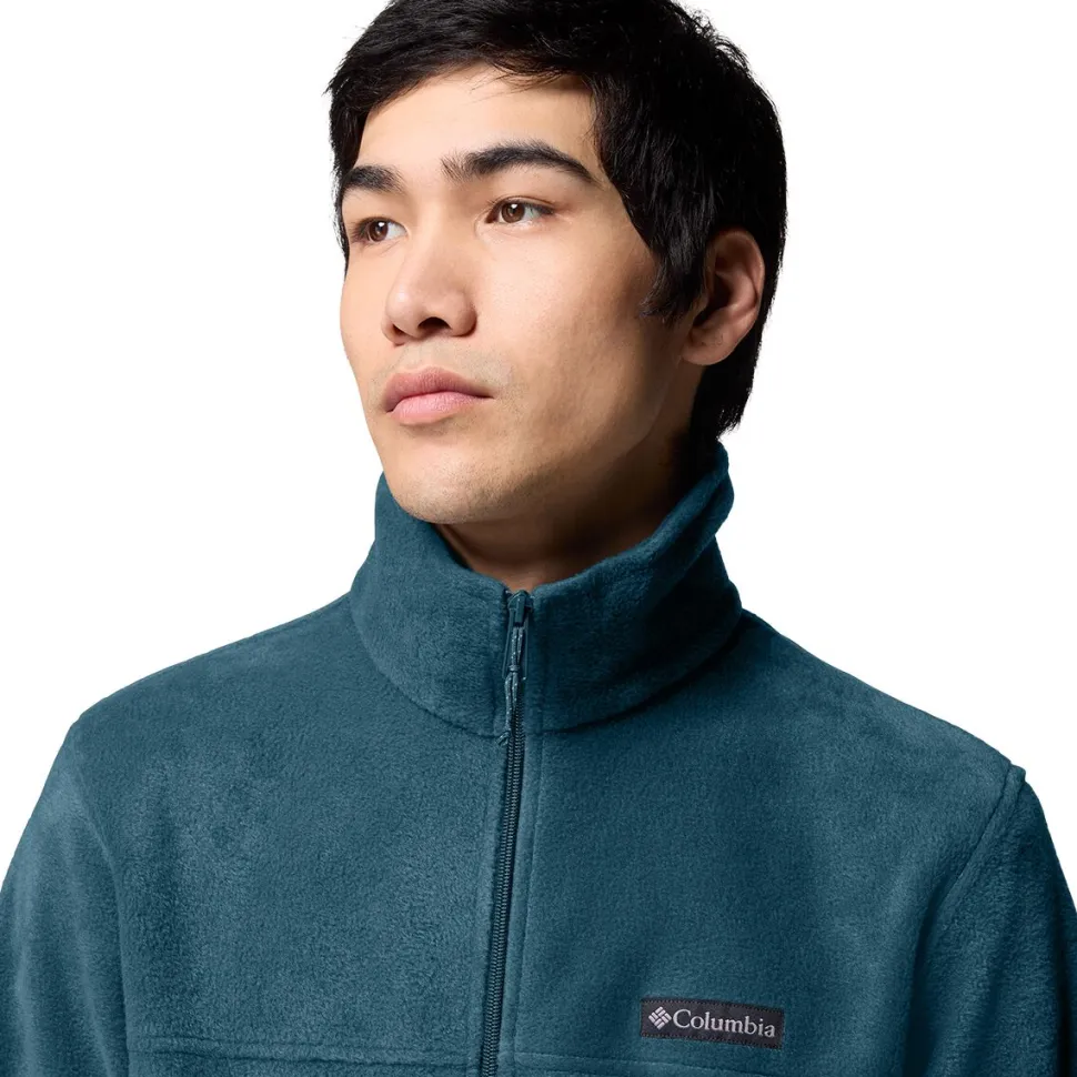Steens Mountain Full-Zip 2.0 Fleece Jacket - Men's