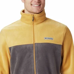 Steens Mountain Full-Zip 2.0 Fleece Jacket - Men's