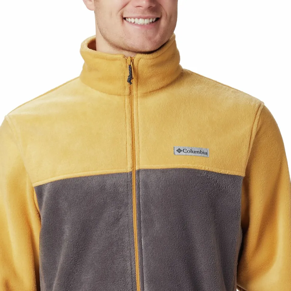 Steens Mountain Full-Zip 2.0 Fleece Jacket - Men's