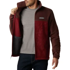 Steens Mountain Full-Zip 2.0 Fleece Jacket - Men's