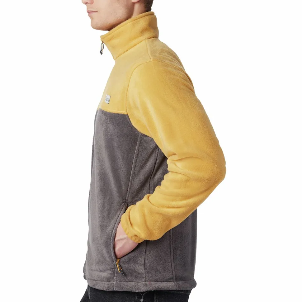Steens Mountain Full-Zip 2.0 Fleece Jacket - Men's