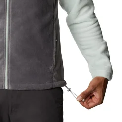 Steens Mountain Full-Zip 2.0 Fleece Jacket - Men's