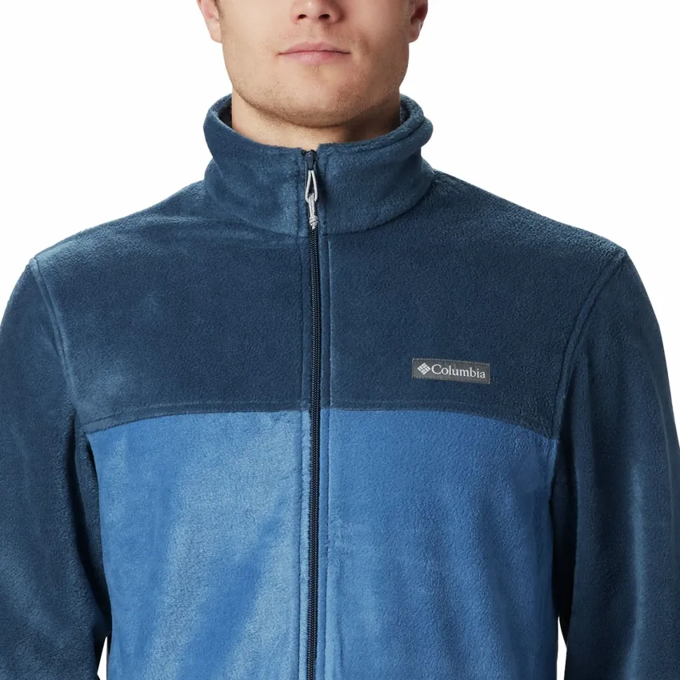 Steens Mountain Full-Zip 2.0 Fleece Jacket - Men's