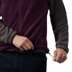 Steens Mountain Full-Zip 2.0 Fleece Jacket - Men's