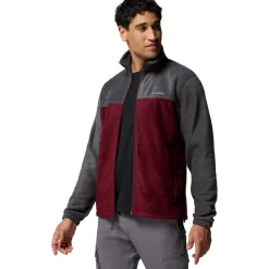 Steens Mountain Full-Zip 2.0 Fleece Jacket - Men's