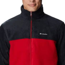 Steens Mountain Full-Zip 2.0 Fleece Jacket - Men's