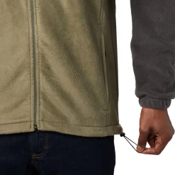 Steens Mountain Full-Zip 2.0 Fleece Jacket - Men's