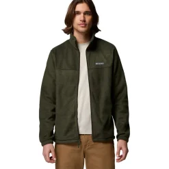 Steens Mountain Full-Zip 2.0 Fleece Jacket - Men's