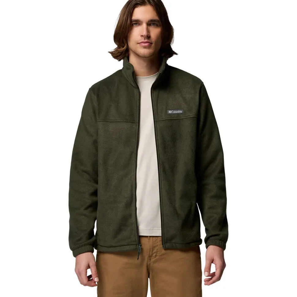 Steens Mountain Full-Zip 2.0 Fleece Jacket - Men's