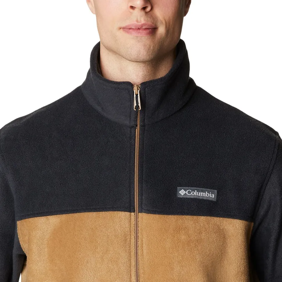 Steens Mountain Full-Zip 2.0 Fleece Jacket - Men's