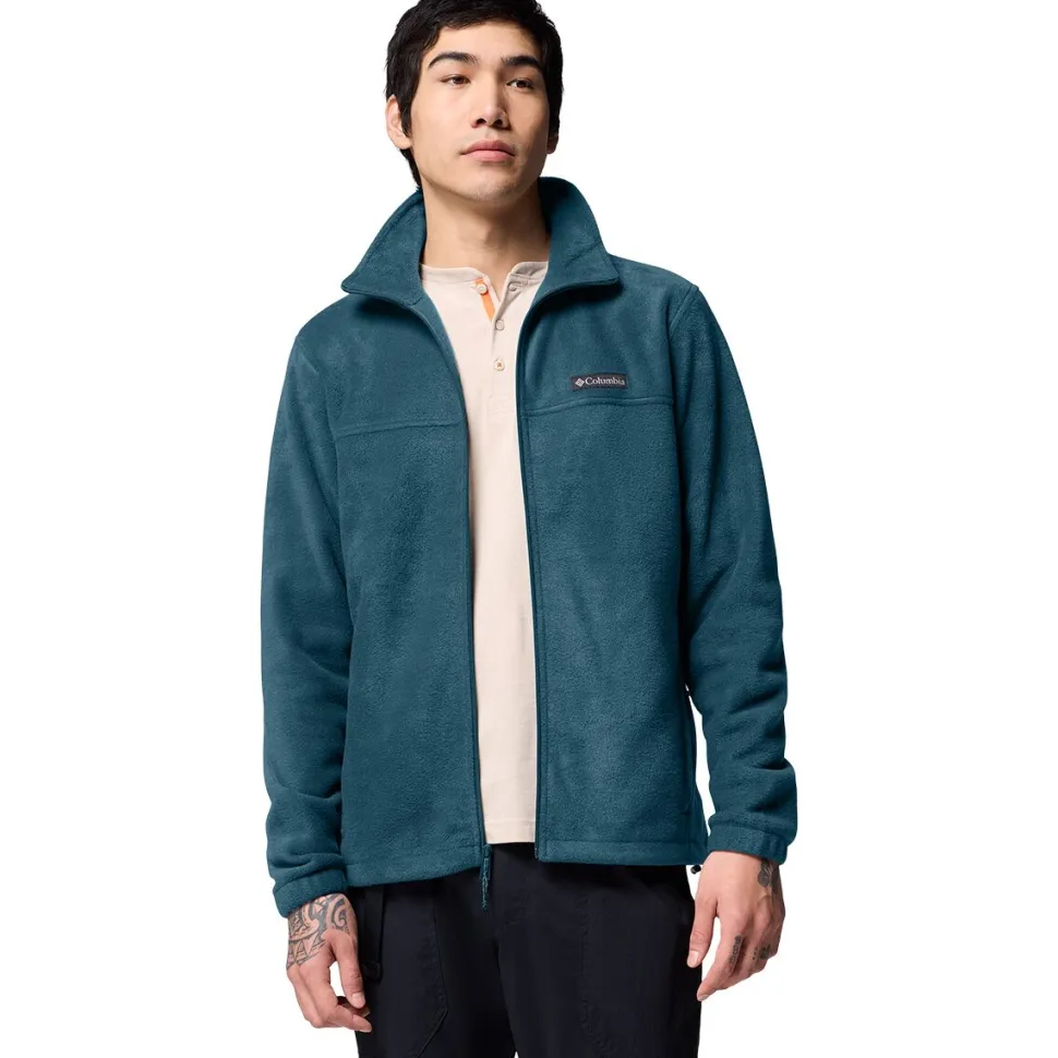 Steens Mountain Full-Zip 2.0 Fleece Jacket - Men's