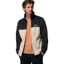 Steens Mountain Full-Zip 2.0 Fleece Jacket - Men's