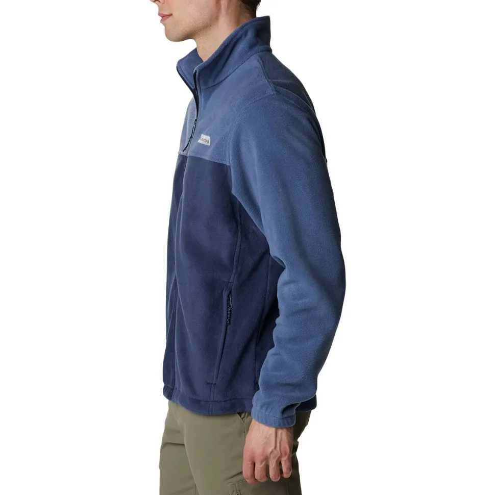 Steens Mountain Full-Zip 2.0 Fleece Jacket - Men's