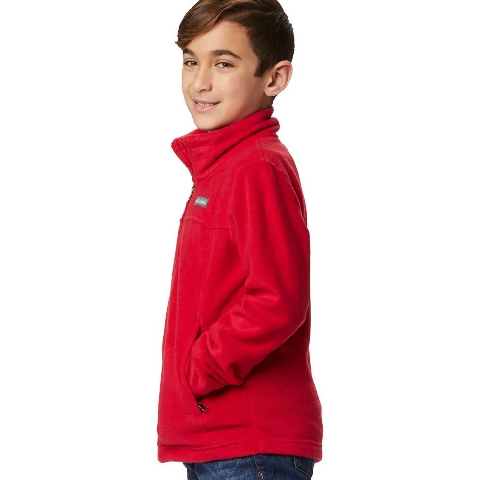 Steens Mountain II Fleece Jacket - Boys'
