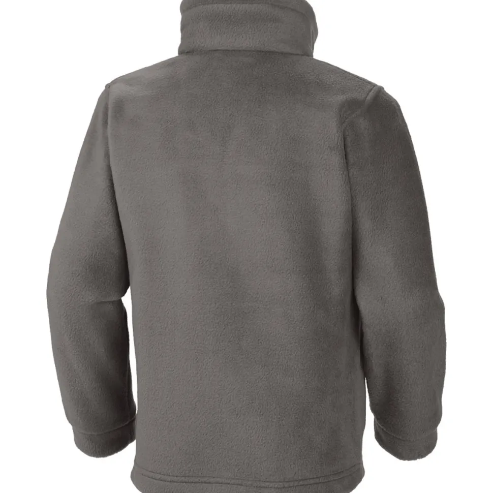 Steens Mountain II Fleece Jacket - Boys'