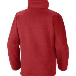 Steens Mountain II Fleece Jacket - Boys'
