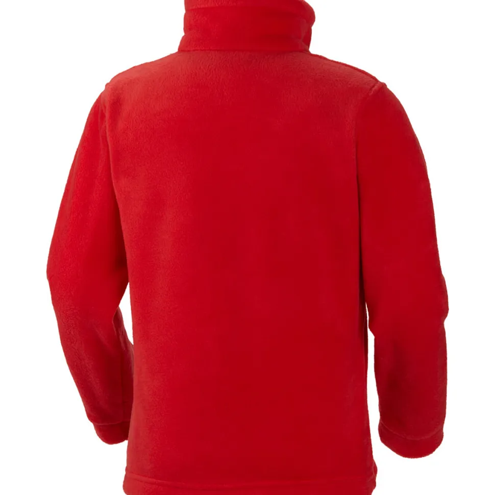 Steens Mountain II Fleece Jacket - Boys'