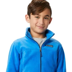 Steens Mountain II Fleece Jacket - Boys'