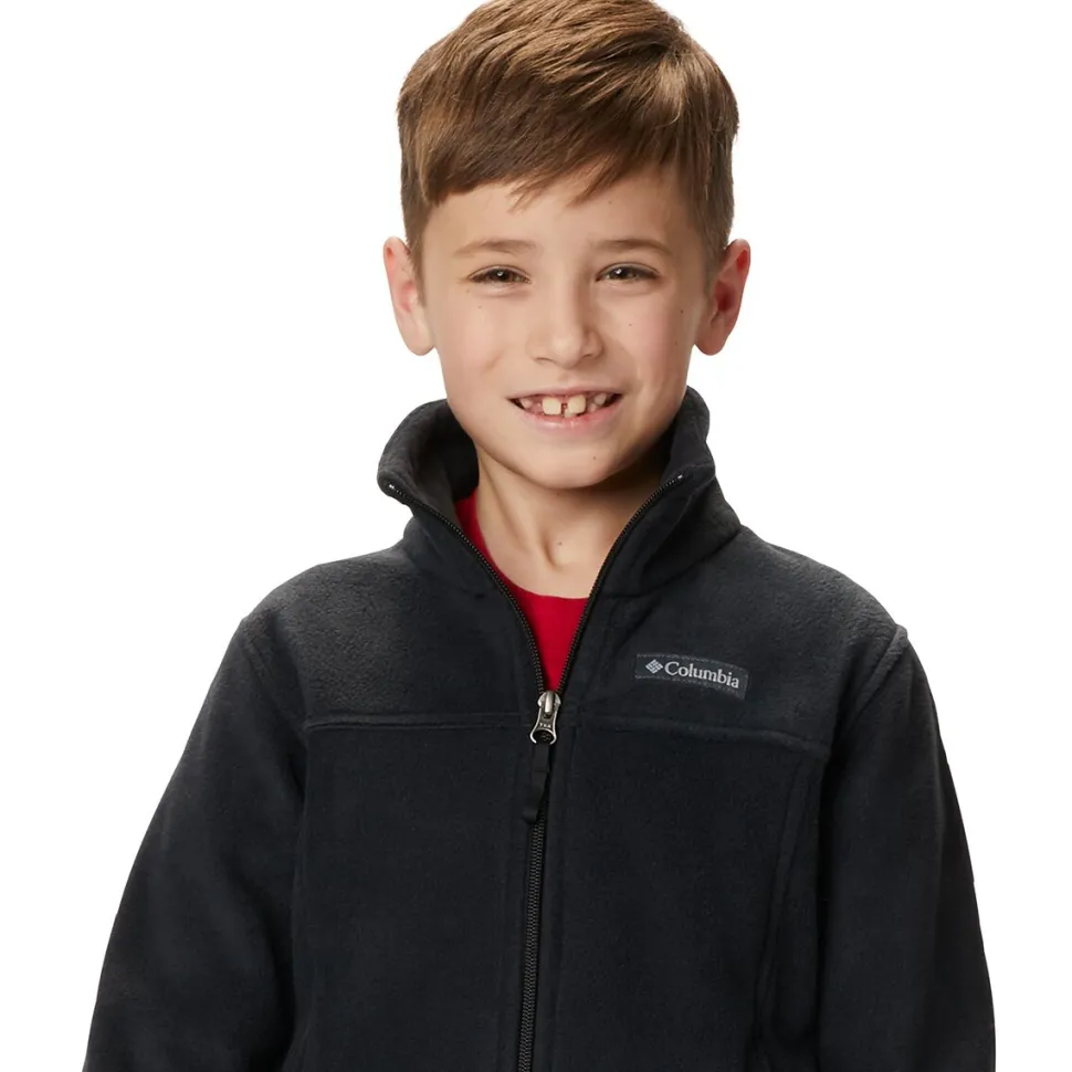 Steens Mountain II Fleece Jacket - Boys'