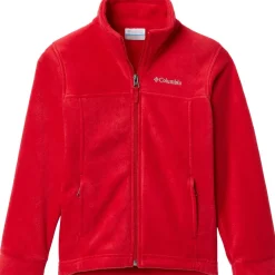 Steens Mountain II Fleece Jacket - Boys'