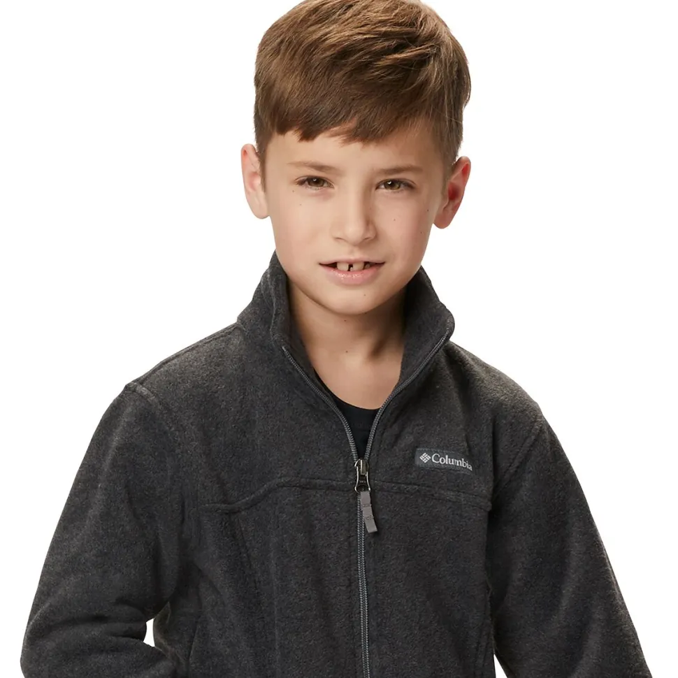 Steens Mountain II Fleece Jacket - Boys'