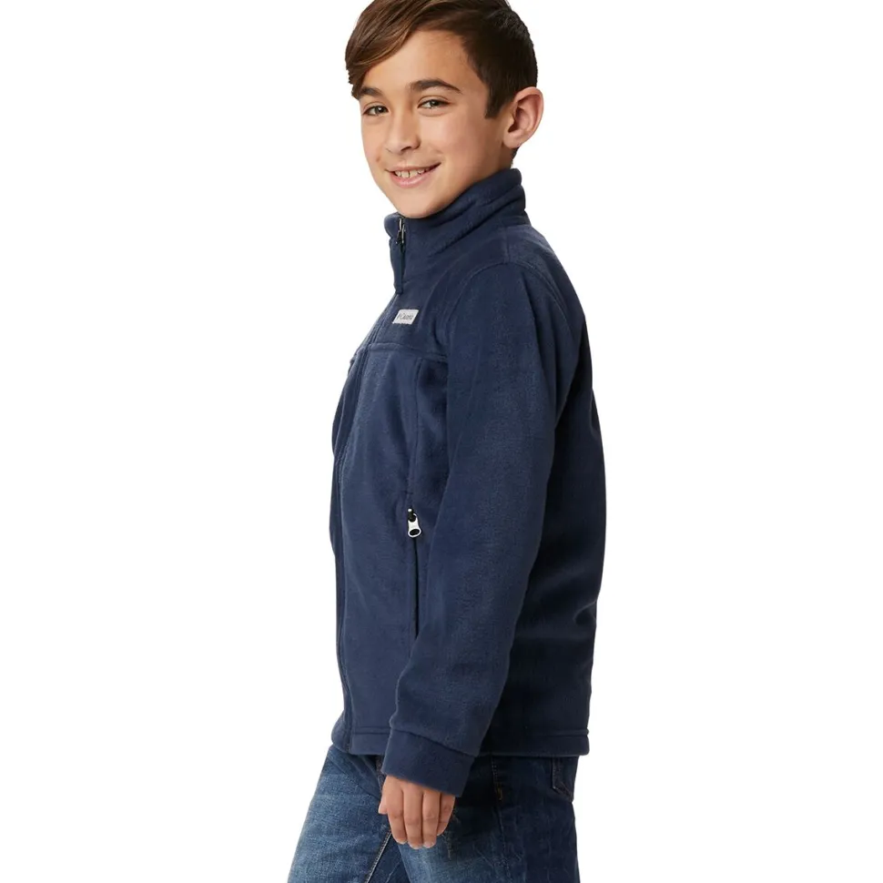 Steens Mountain II Fleece Jacket - Boys'