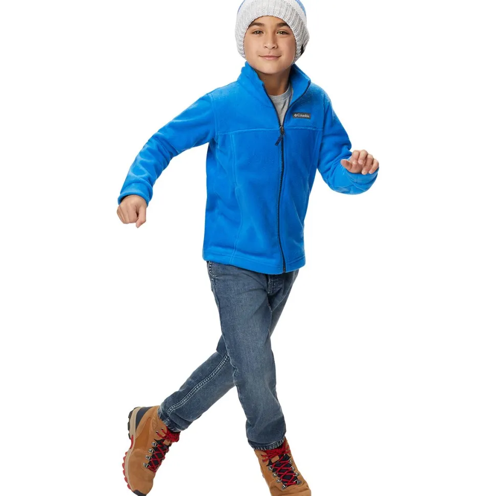 Steens Mountain II Fleece Jacket - Boys'