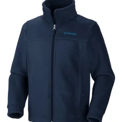 Steens Mountain II Fleece Jacket - Boys'