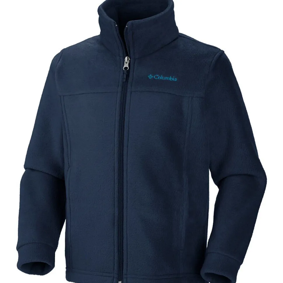 Steens Mountain II Fleece Jacket - Boys'