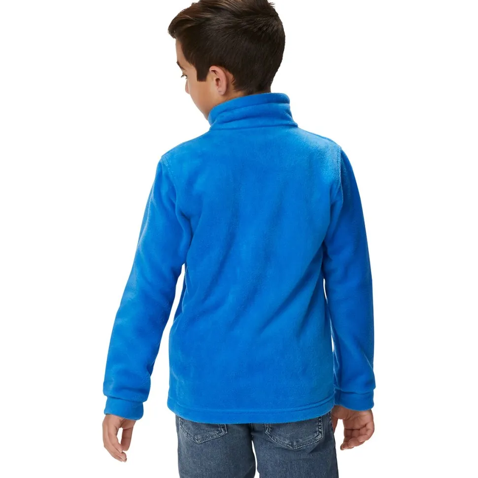 Steens Mountain II Fleece Jacket - Boys'