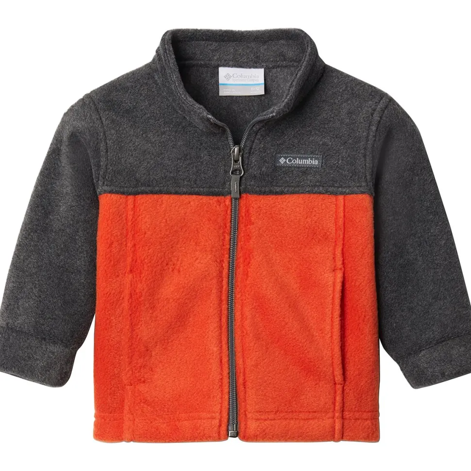 Steens Mountain II Fleece Jacket - Boys'