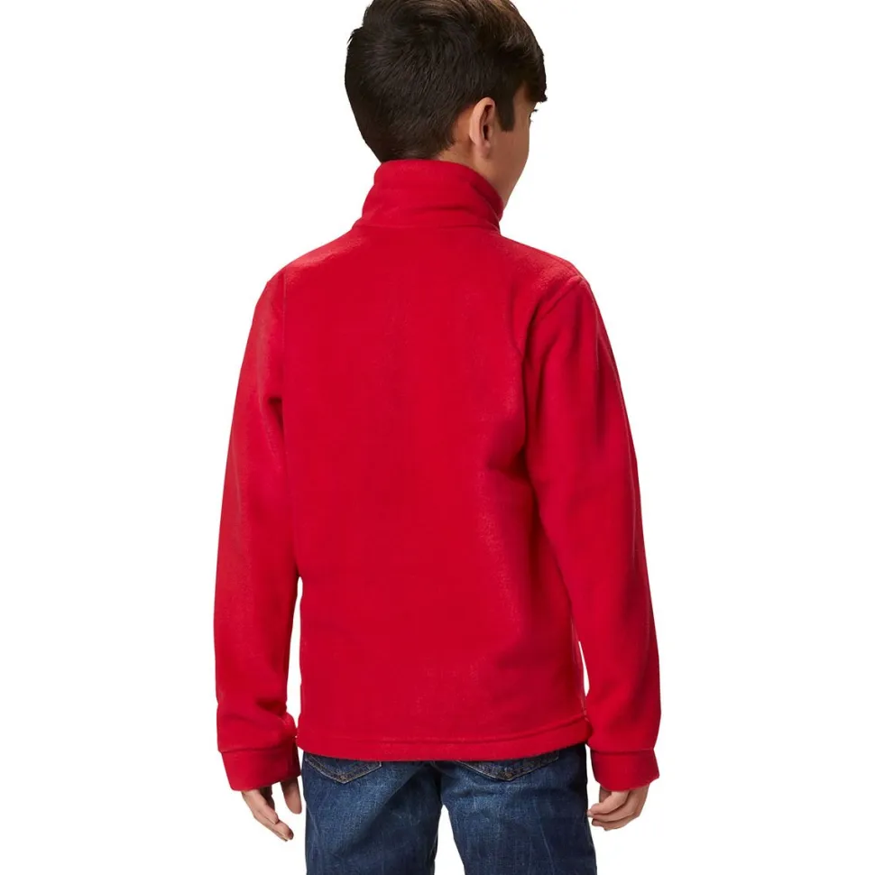 Steens Mountain II Fleece Jacket - Boys'